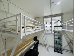 Blk 28 Jalan Klinik (Bukit Merah), HDB 2 Rooms #454476721